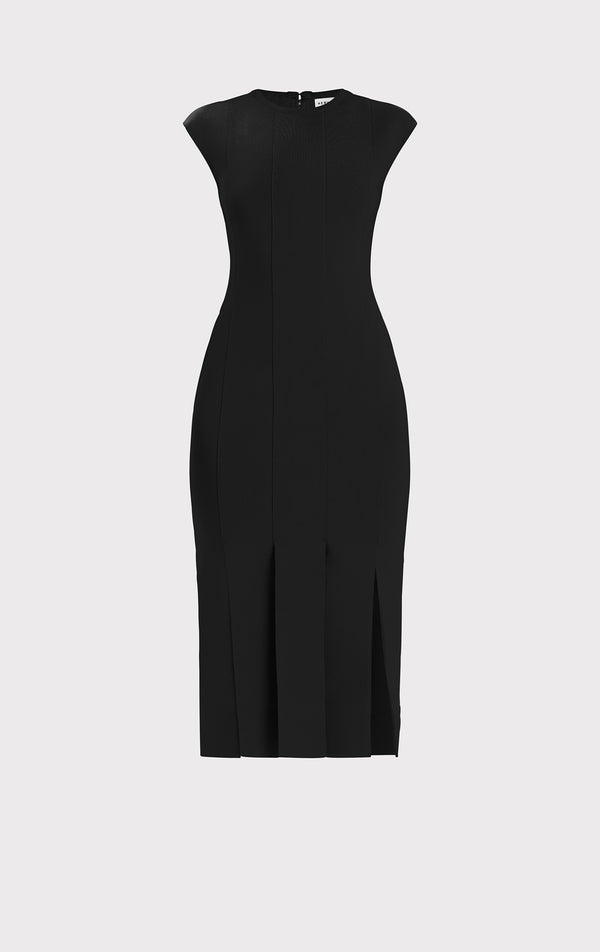 THE EVELYN DRESS