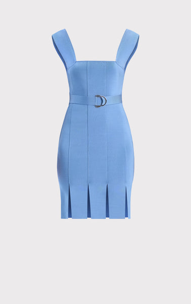 THE STELLA DRESS