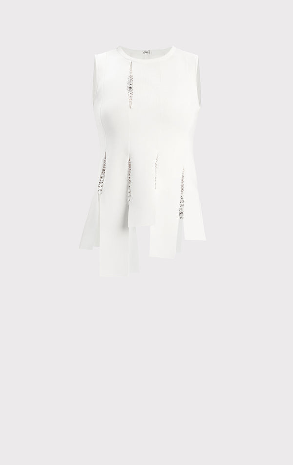 THE NAOMI TOP