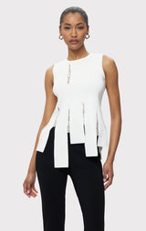 THE NAOMI TOP