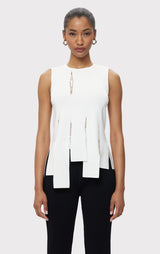 THE NAOMI TOP