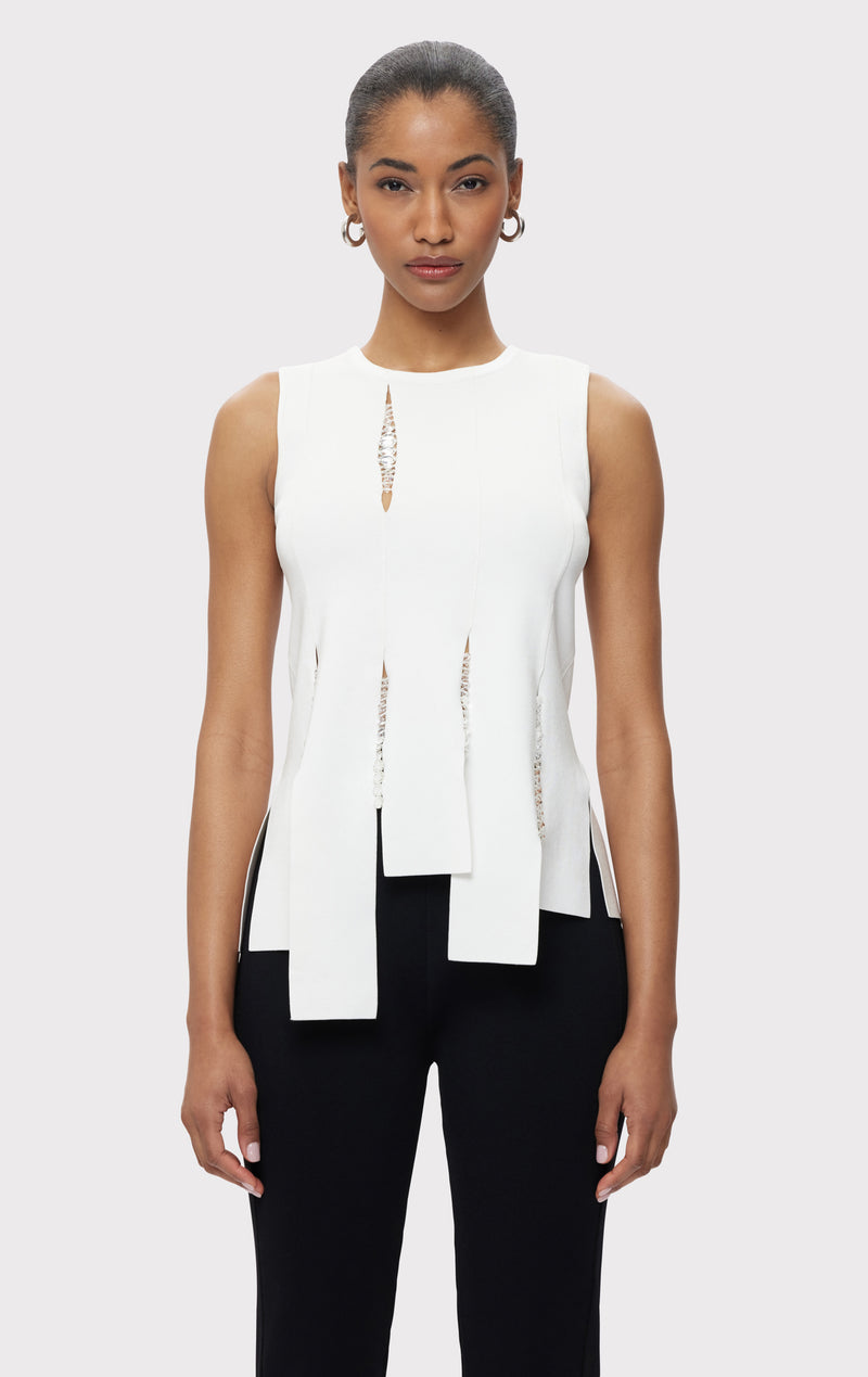 THE NAOMI TOP