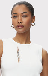 THE NAOMI TOP