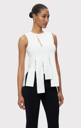 THE NAOMI TOP