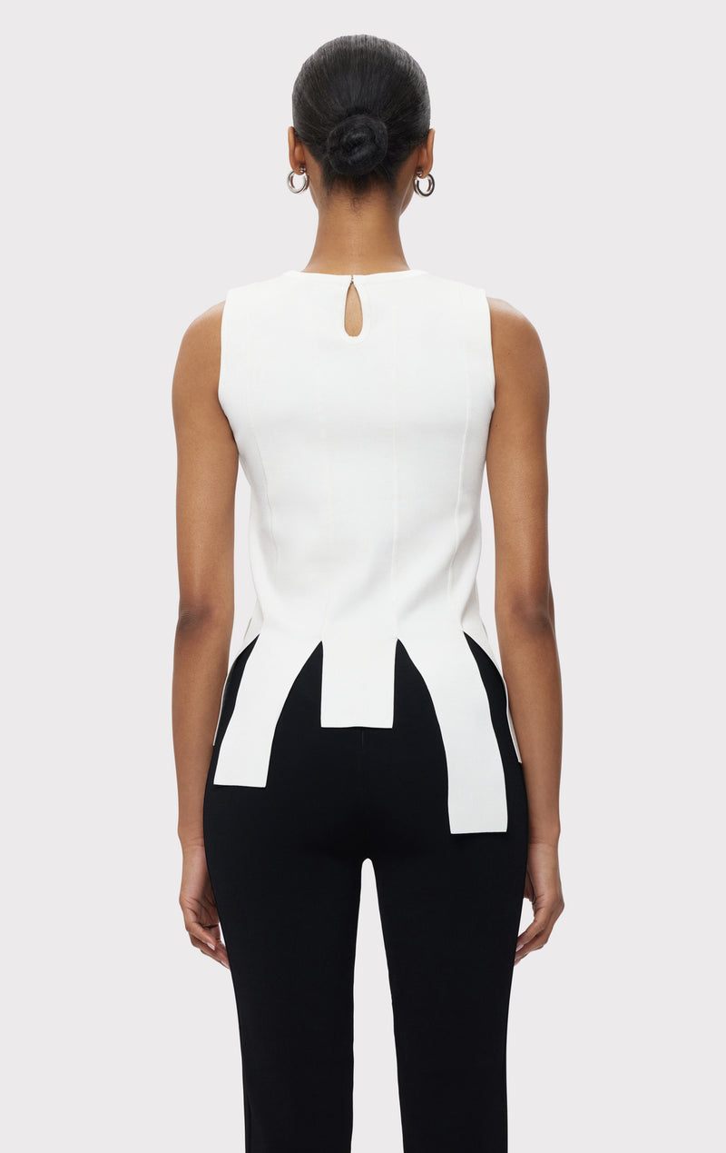 THE NAOMI TOP