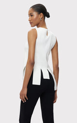 THE NAOMI TOP