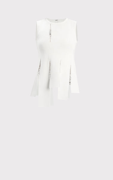 THE NAOMI TOP