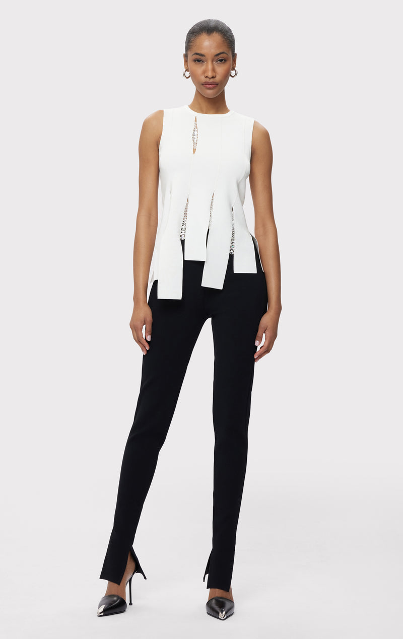 THE NAOMI TOP