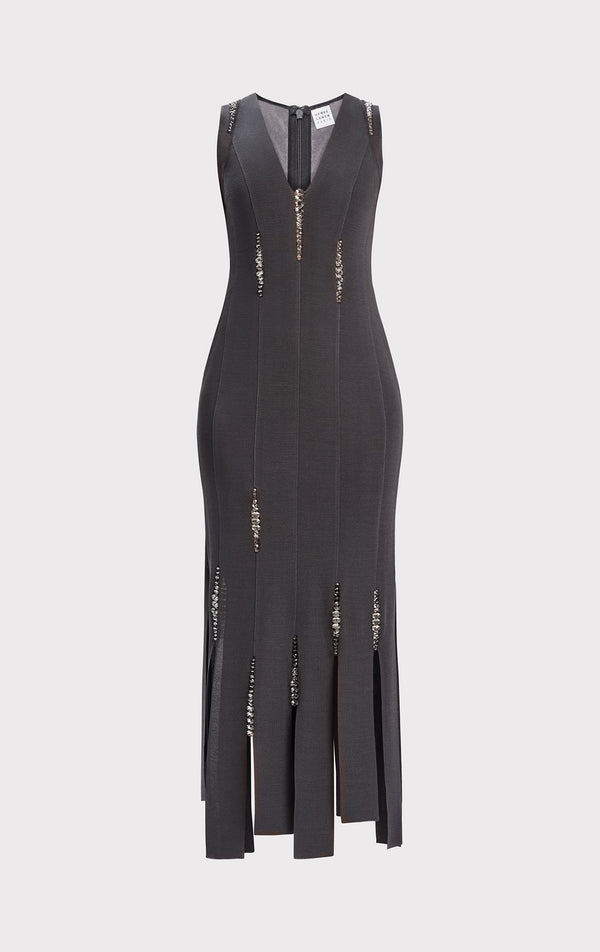 THE LUNA GOWN