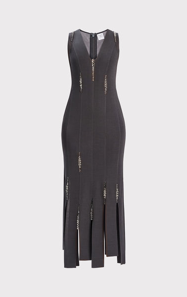 THE LUNA GOWN