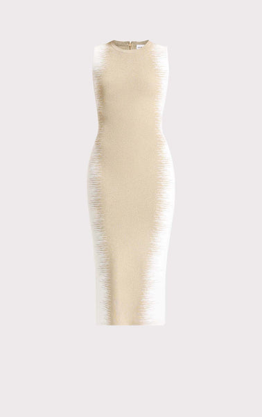THE RUBY MIDI DRESS