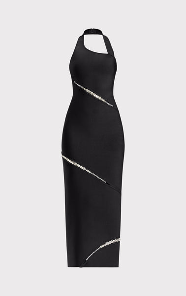THE LENNOX GOWN