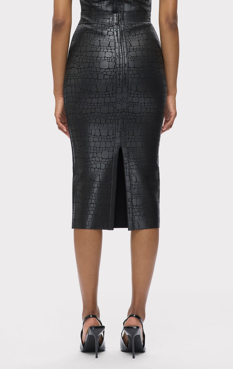 THE PARKER SKIRT
