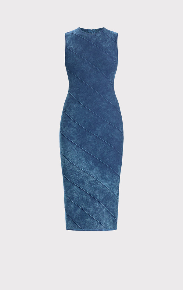 THE SAVANNAH DRESS