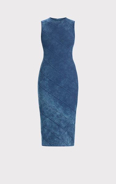 THE SAVANNAH DRESS