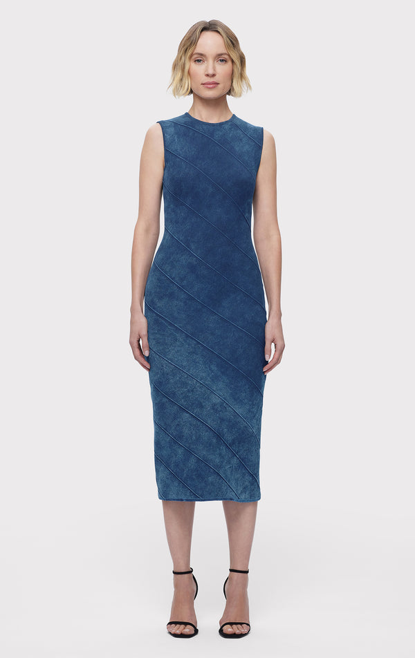 THE SAVANNAH DRESS