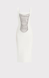 THE FRANCESCA DRESS