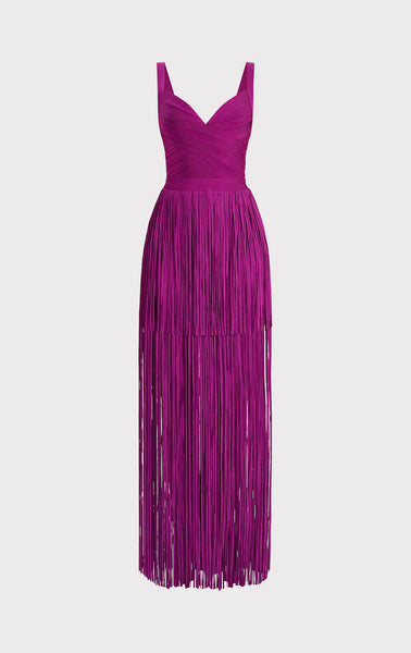 THE BLANCA GOWN