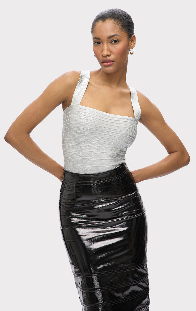 THE SERENA TOP