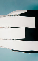 THE NAOMI TOP