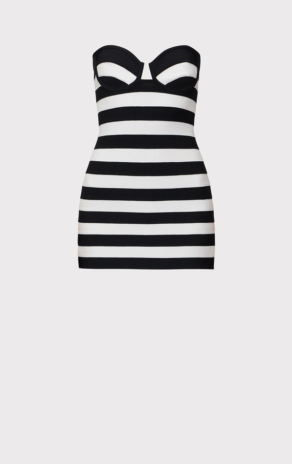 THE SYDNEY DRESS