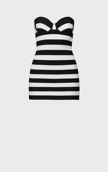 THE SYDNEY DRESS