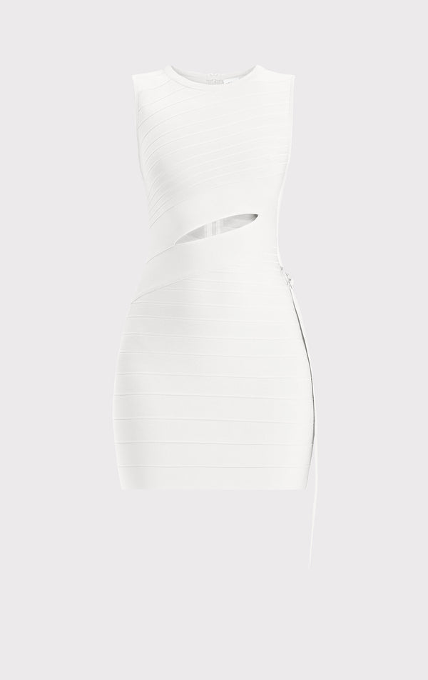 THE HEATHER DRESS