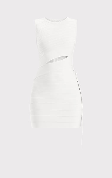 THE HEATHER DRESS