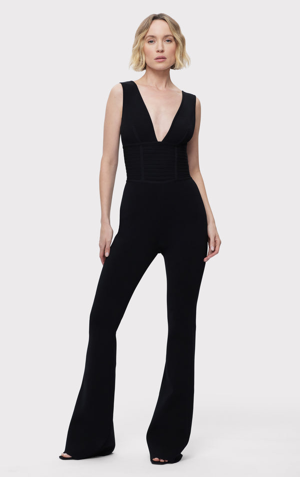 THE HAZEL JUMPSUIT