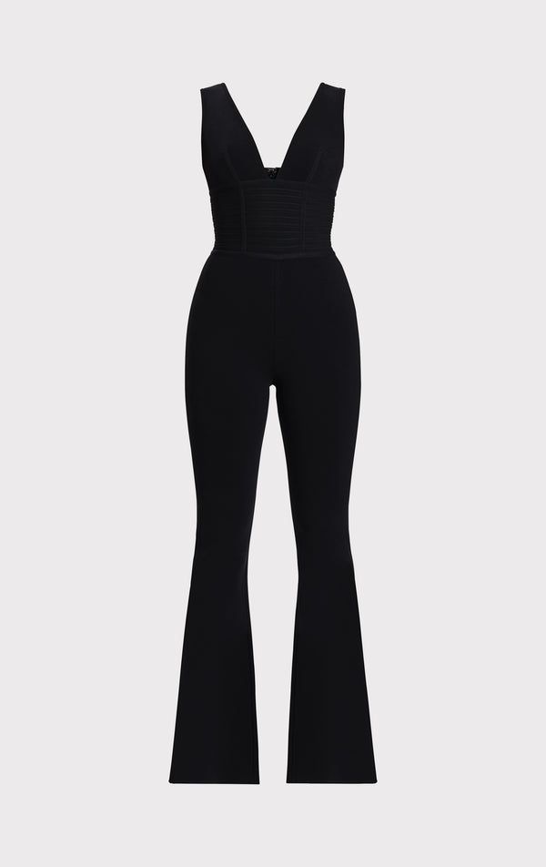 THE HAZEL JUMPSUIT