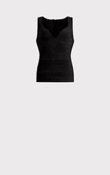 ICON SWEETHEART TOP