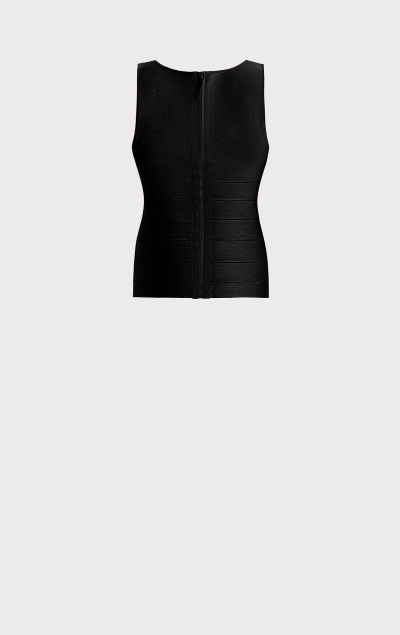 ICON SWEETHEART TOP