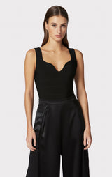 ICON SWEETHEART TOP