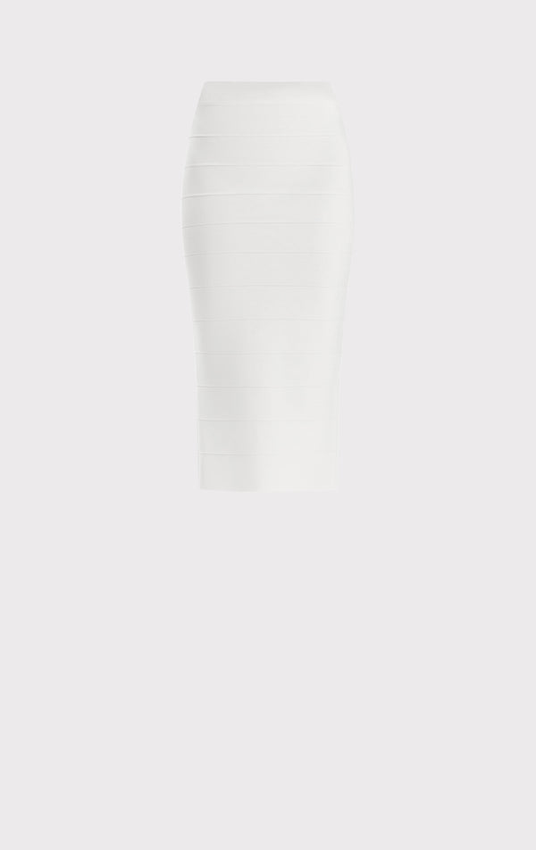 ICON BANDAGE PENCIL SKIRT