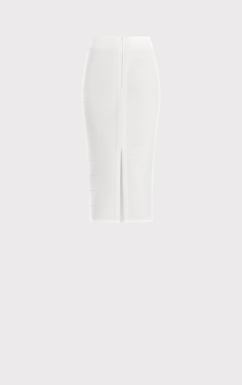 ICON BANDAGE PENCIL SKIRT
