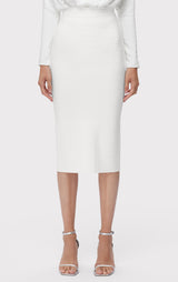 ICON BANDAGE PENCIL SKIRT