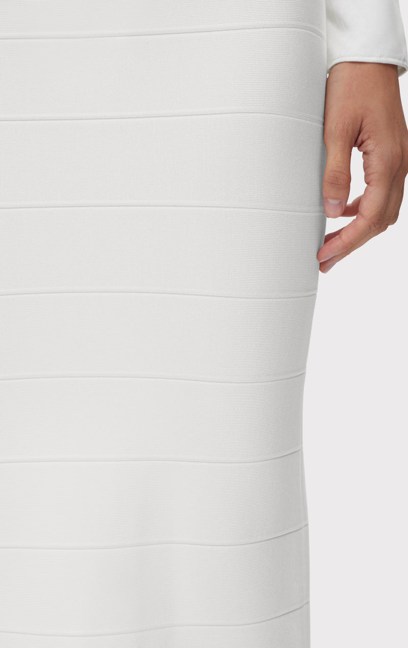 ICON BANDAGE PENCIL SKIRT