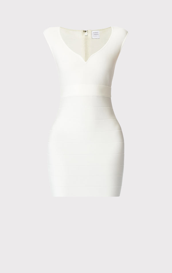 SWEETHEART ICON DRESS