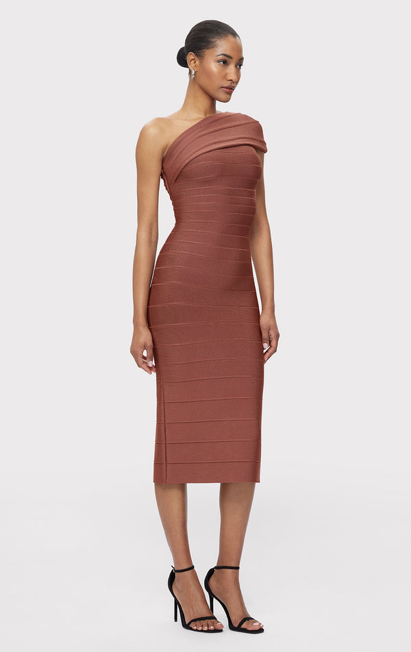 THE ABIGAIL DRESS