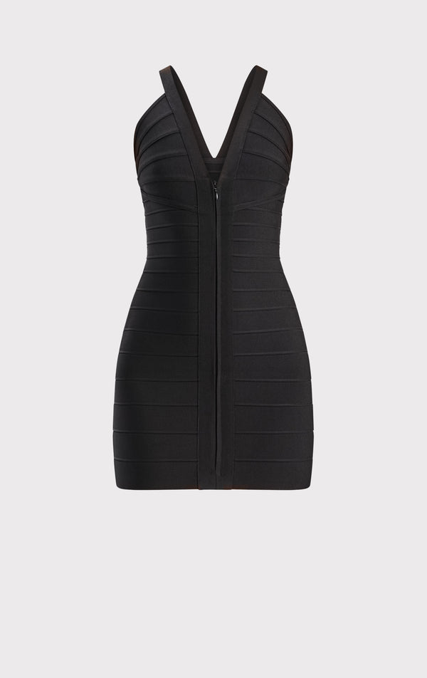THE MINNIE DRESS