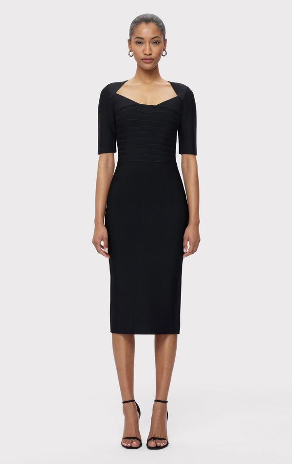 THE CAROLINE DRESS