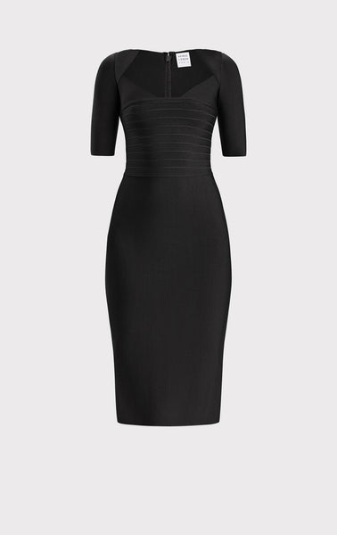 THE CAROLINE DRESS
