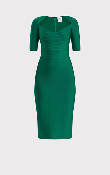 THE CAROLINE DRESS