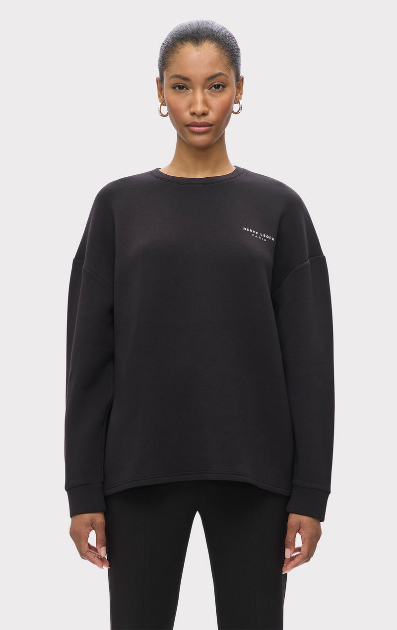 THE COLBY SWEATSHIRT