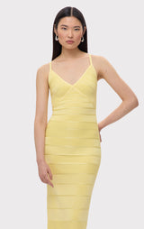 THE ROWAN DRESS