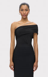 THE DIANA TOP