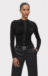 THE VERONICA TOP