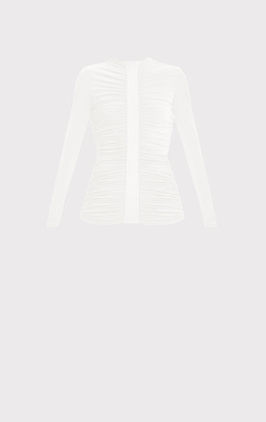 THE VERONICA TOP