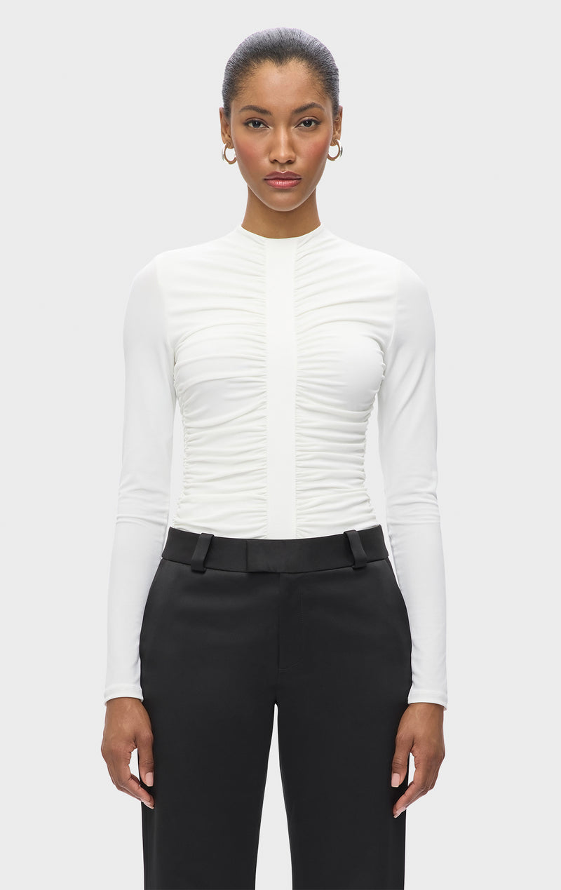 THE VERONICA TOP