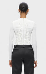 THE VERONICA TOP